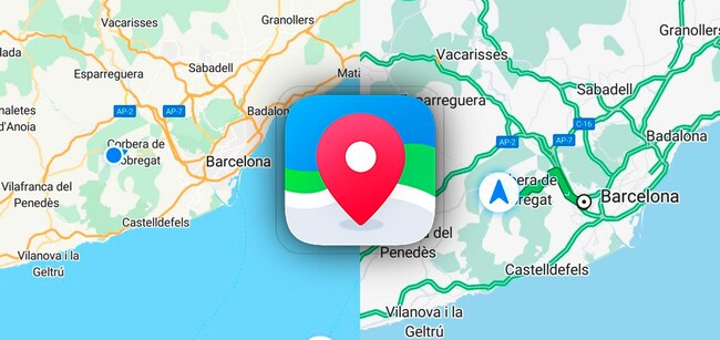 Petal Maps Appgallery