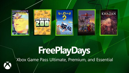 Juego Surcoreano Graficos Free Play Xbox