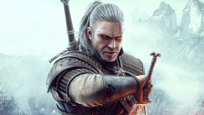 Imagen De The Witcher 3 Cd Projekt Red