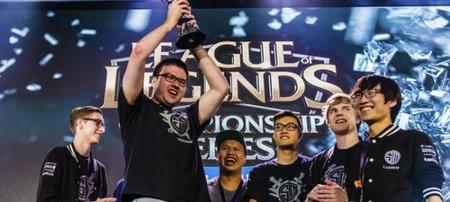 Mundo eSports: novedades en LCS, fusiones en 'Starcraft 2', NA LCS y más