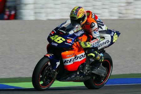 Valentino Rossi