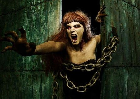 El 'vampirismo' ya no está de moda, ahora lo que se lleva es el 'zombismo'