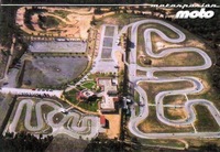 Curso Minimotard Motorpasión Moto V: el rodaje del motor y la indumentaria adecuada