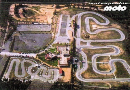 Curso Minimotard Motorpasión Moto V: el rodaje del motor y la indumentaria adecuada