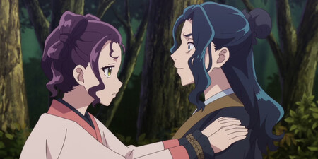 Suirei Y Loulan