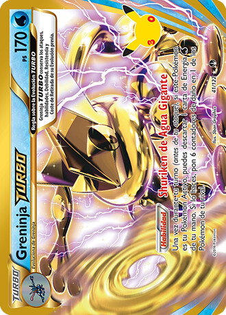Pagas lo mismo por la mitad de cartas y todo el mundo lo adora, menos unos pocos caraduras. Análisis de Pokémon JCC: Celebración 30º Aniversario