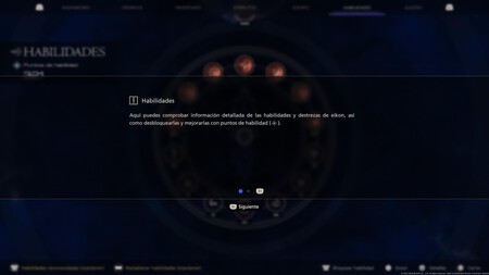 Habilidades Final Fantasy XVI