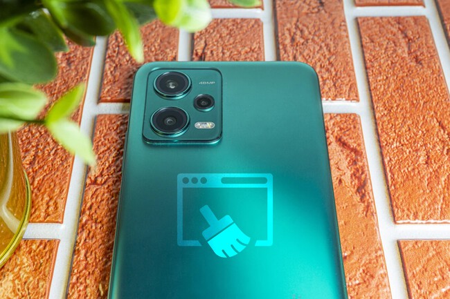 Liberar Espacio Xiaomi