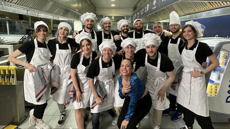 Disaster Chefs 2: fecha, horarios, participantes y cómo ver el concurso de cocina de Ibai Llanos