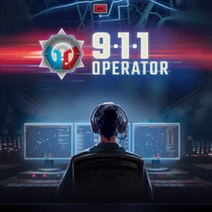 911 Operator