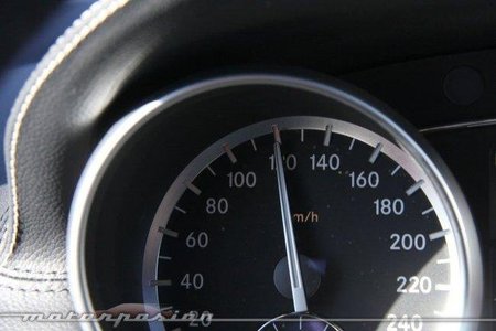 Volvemos a 120 km/h y se alcanza el récord de muertes en la carretera