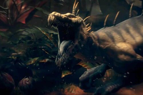 Turok Origins The Game Awards