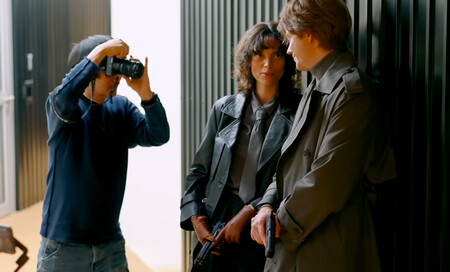 Physint Kojima