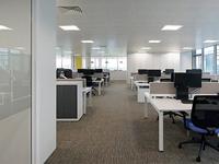 Algunos mitos de las oficinas abiertas