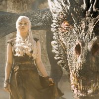 Uno de los dragones más peligrosos del universo de Juego de Tronos rechazó a los Targaryen y era la mayor pesadilla para los de su especie