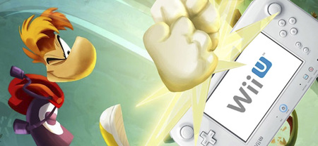 Ubisoft compensará el retraso de 'Rayman Legends' en Wii U con una demo exclusiva