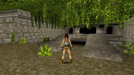 Imagen de Tomb Raider I Remastered