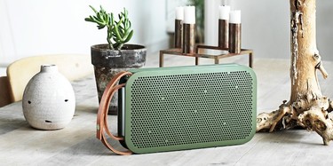 Este verano la música irá acompañando tus zancadas. Y todo gracias a BeoPlay A2