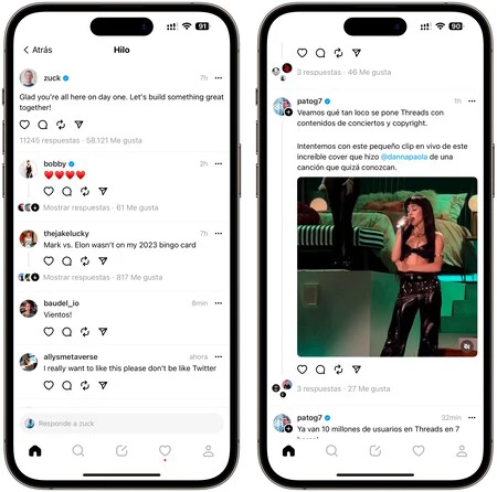 スレッド Instagram Iphone 014