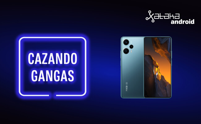 Cazando Gangas