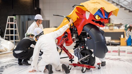 Koraidon Honda Motocicleta