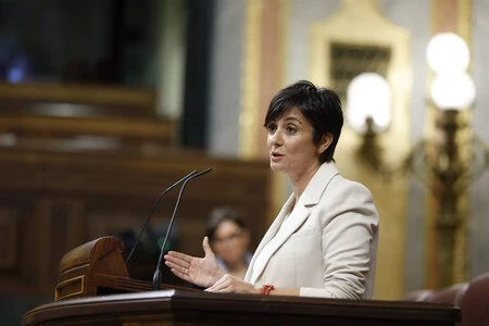 Isabel Rodriguez Telefono Vivienda