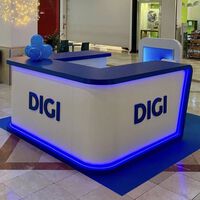 Si tienes fibra de Digi, estos dos routers son los que ya instala la operadora