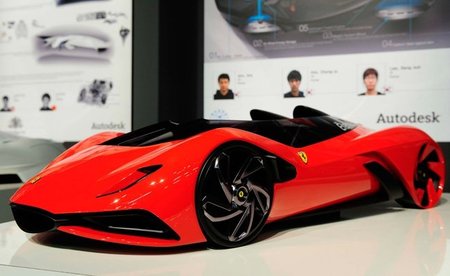 Ferrari, SEAT y Opel. Regreso a Motorpasión Futuro