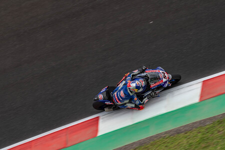 Razgatlioglu Indonesia Sbk 2021 2