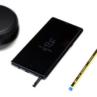 Samsung Galaxy Note 8 a su precio más bajo desde España con este cupón: 599 euros