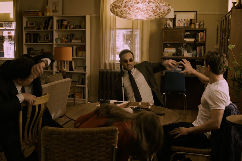 Daredevil apareció tan solo 30 segundos en Spider-Man: No Way Home, pero fueron suficientes para que Disney lo trajera de vuelta con una nueva serie