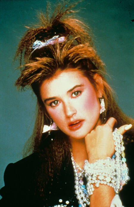 Demi Moore Copia