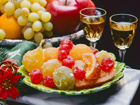 En defensa de la fruta escarchada: un devaluado manjar de reyes que bien hecho es una delicia