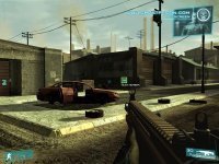 Tom Clancy’s Ghost Recon Advanced Warfighter, primer trailer
