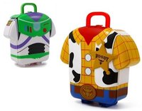 Fiambreras de Toy Story