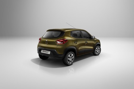 Renault Kwid 1