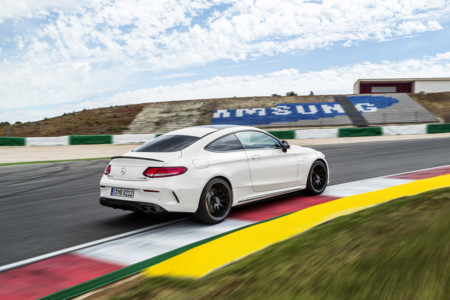 Mercedes Amg C63s Motorpasion 110