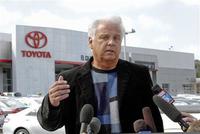 El curioso caso del Toyota Prius fugitivo (III)