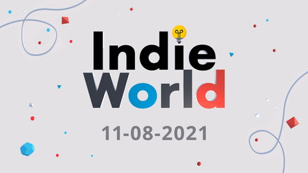 El 11 de agosto se emitirá un nuevo Indie World dedicado a los próximos indies que llegarán a Nintendo Switch