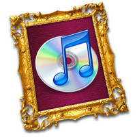 Descarga carátulas a tu biblioteca musical con Curator