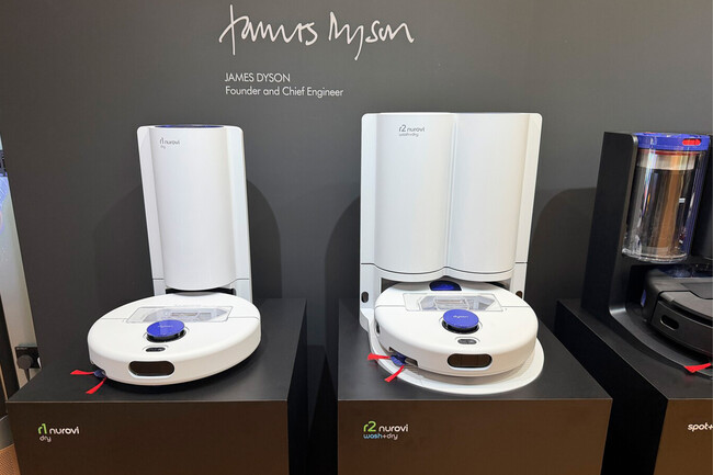 Dyson 1