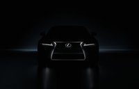El nuevo Lexus GS 2012 será presentado el 18 de agosto