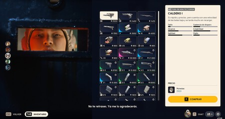 Arc Raiders Vendors 4