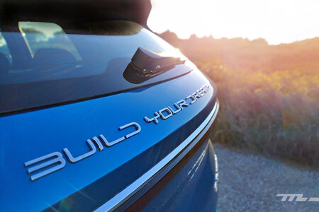 BYD logotipo