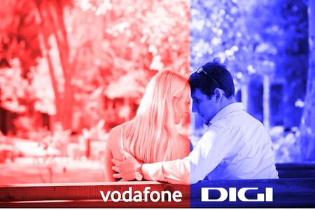 El futuro de Vodafone y Digi tiende a parecerse, pero con diferente prioridad por la fibra y el móvil