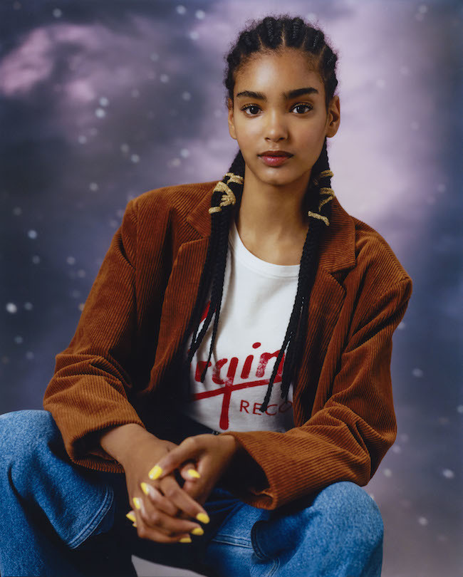 pull&bear otoño/invierno 2018-2019