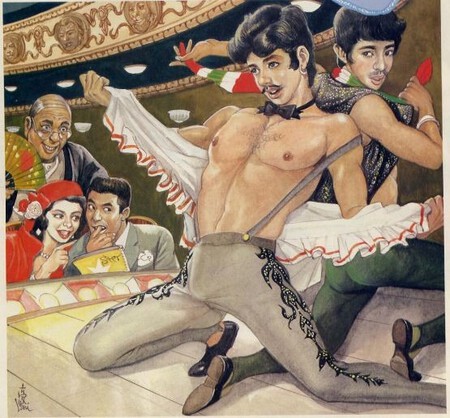 Las Eroticas Aventuras De Super Mario 2