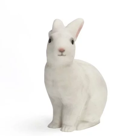 Decorar con conejos en el año del conejo