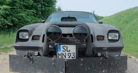 Camaro