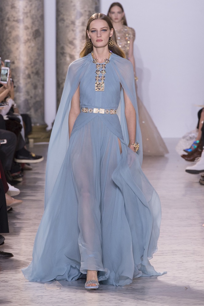 29 vestidos de Alta Costura que nos gustaría ver en los Oscar